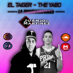 el taiger ft the yabo (guariconfianza ) Dj Juanjo Martinez Remix Click en comprar para descarga