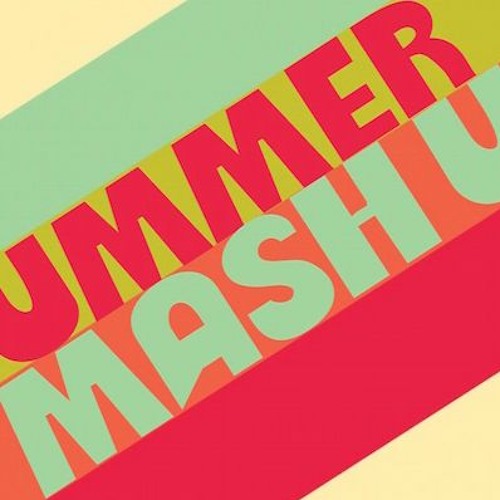 Summer 2020 Mashup