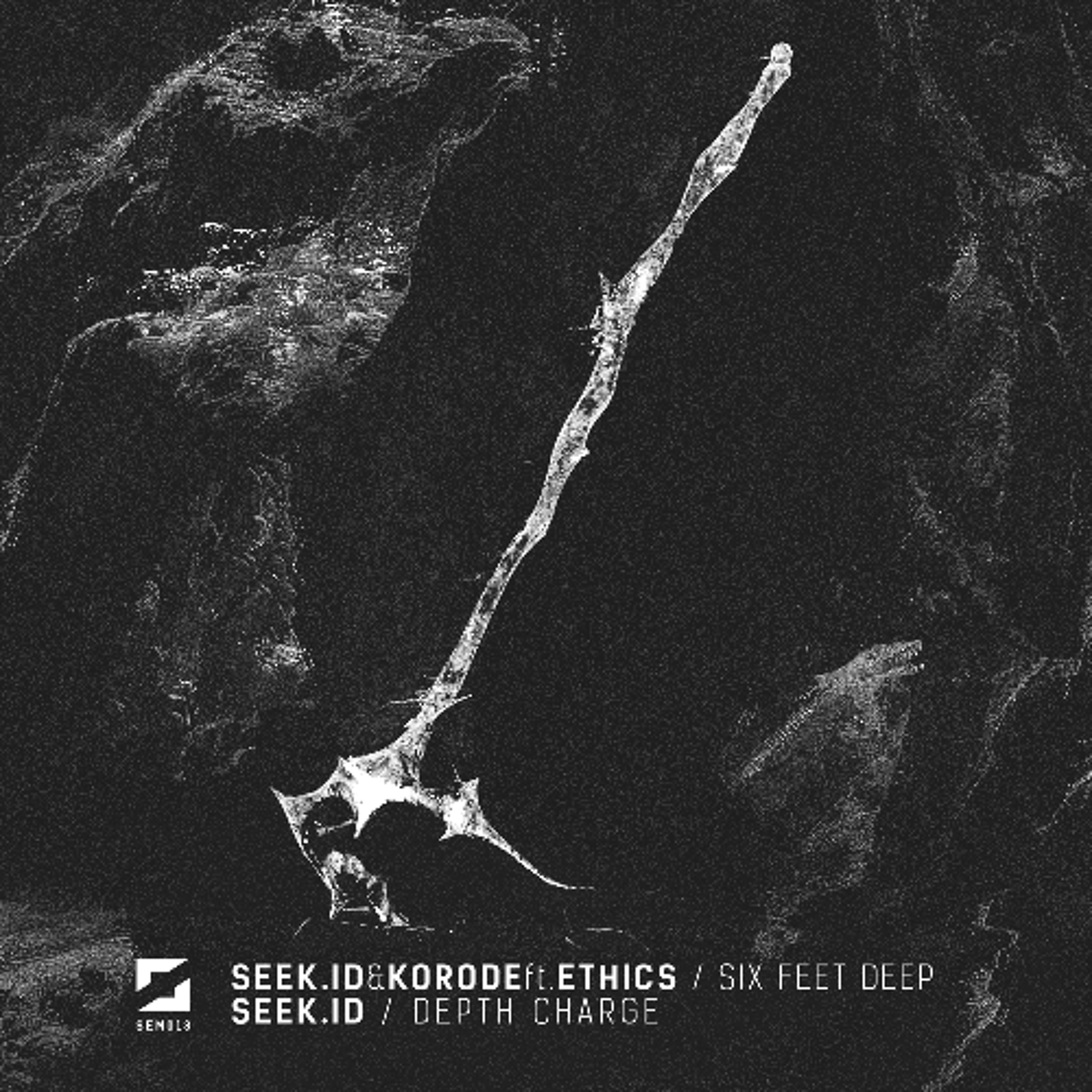 seek.id & Korode ft. Ethics - Six Feet Deep (SEM013) [FKOF Premiere] episode artwork