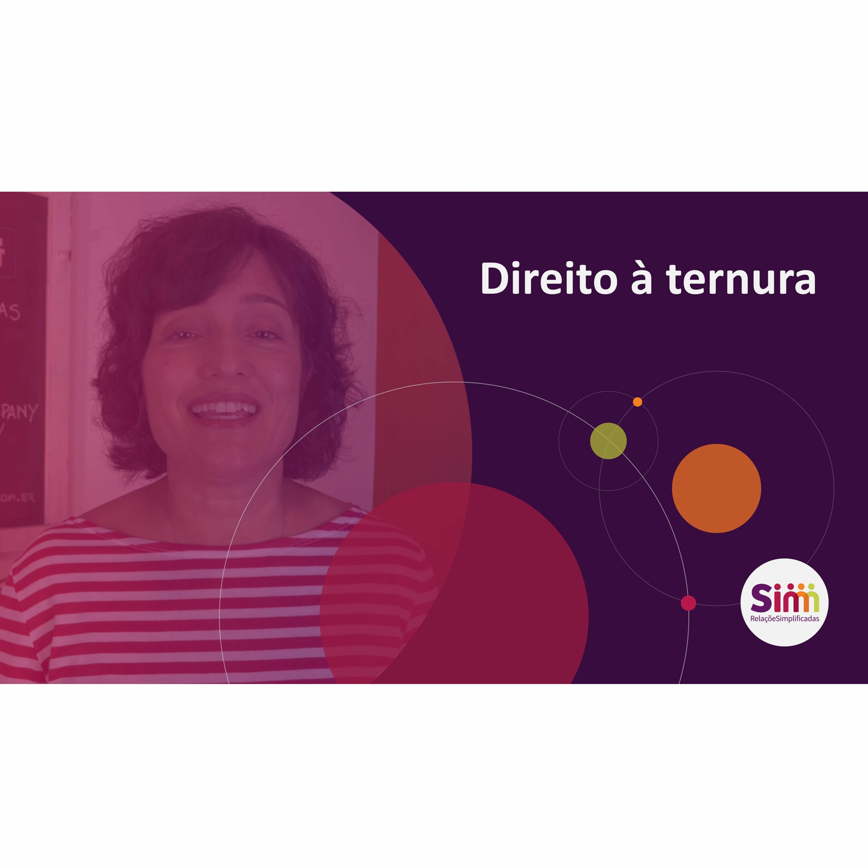 Relações Simplificadas