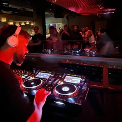 @ Maudini  Das Zimmer Showcase Melodic Afro House 04.07.25