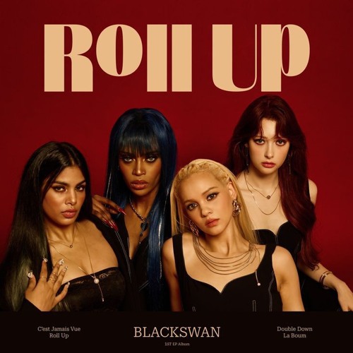 Roll Up- BLACKSWAN speed up
