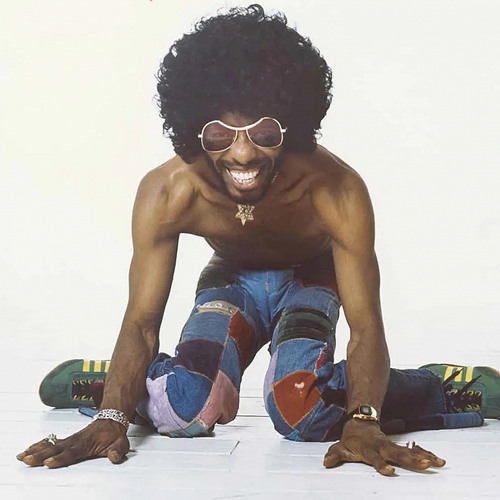 Sly Stone 080124