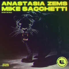 PREMIERE: Anastasia Zems & Mike Sacchetti - The World's A Dream (Zaatar Remix)