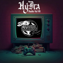HYDRA RADIO VOLUME VII | Chasing Rabbits