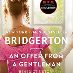 View EPUB 💗 An Offer From a Gentleman: Bridgerton (Bridgertons Book 3) by  Julia Qui