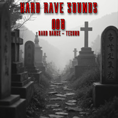 HARD RAVE SOUNDS 008