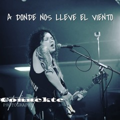 Un Blues en Nueva York