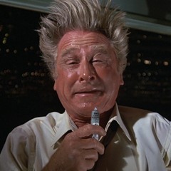 Looks Like I Picked The Wrong Day To Stop Sniffing Glue