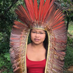 Ninunihu Yawanawá - Rauti