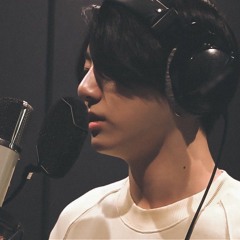 Cover Jungkook - Chilly, windy night in 1991 (by Park Hyoshin)