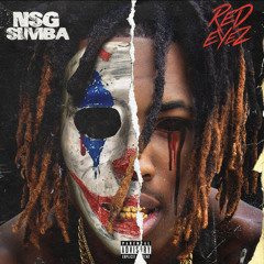 NSG SIMBA - RED EYEZ