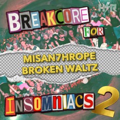 Misan7hrope - Broken Waltz