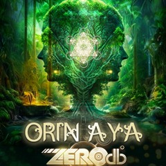 Orin Aya X Zero Db Festival 2023