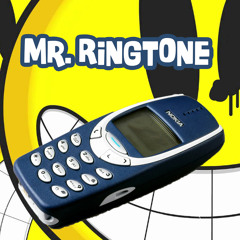 Mr. Ringtone