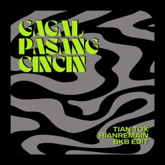 GAGAL PASANG CINCIN - TIAN TOX x RIANREMAIN ( BKB EDIT )
