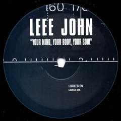 Your Mind, Your Body, Your Soul (MJ Cole Remix)