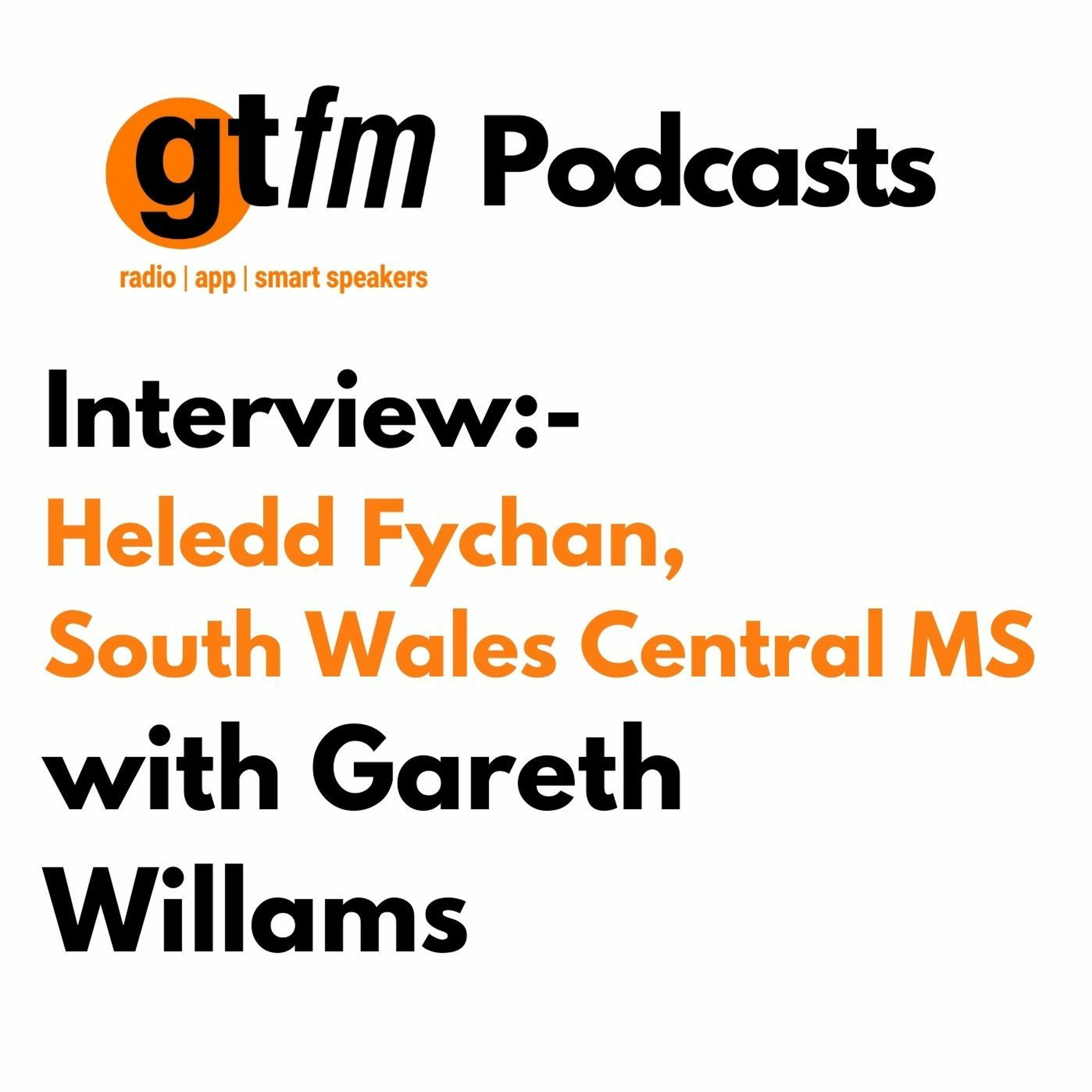 GTFM Podcasts