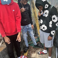 Laawop “Killin Season” V4jugg , DirtyWok