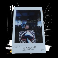 Secret Session 002. Sat 3rd August 2024