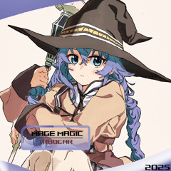 Mage Magic