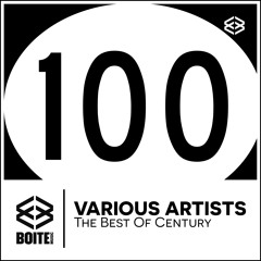 [BM100] JULIAN SANZA - Euro (IVAN FABRA REMIX)