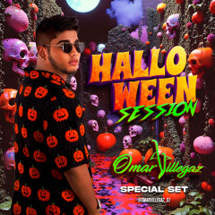 HALLOWEEN SESSION - OMAR VILLEGAZ