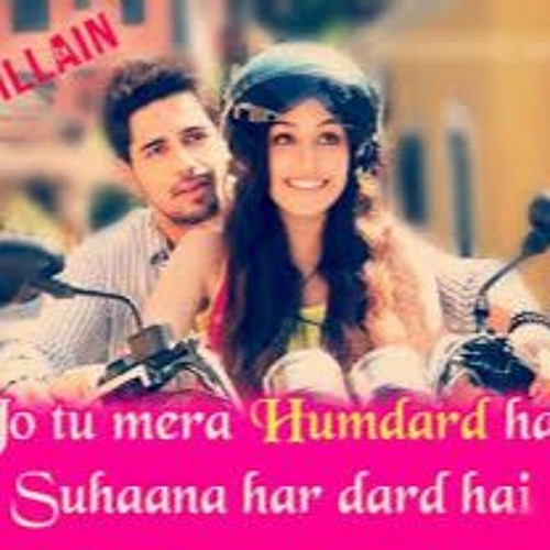 Jo tu mera hamdard hai song download skulltag