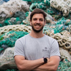 Martín Vázquez: Renunció a Techint para seguir su sueño de crear anteojos con reciclaje