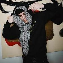 "Mosh Pit" (Yeat type beat) prod. Pulido