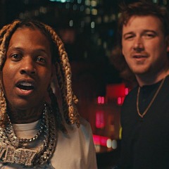 Lil Durk - Broadway Girls feat. Morgan Wallen - (Captain Willy Remix)
