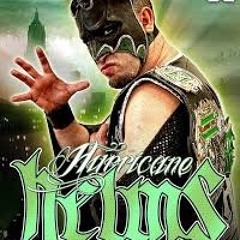 WWE Superstar Hurricane Helms