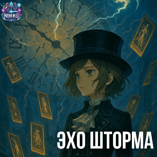 Эхо Шторма | Echo of the Storm