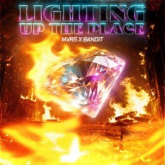 Lighting Up The Place