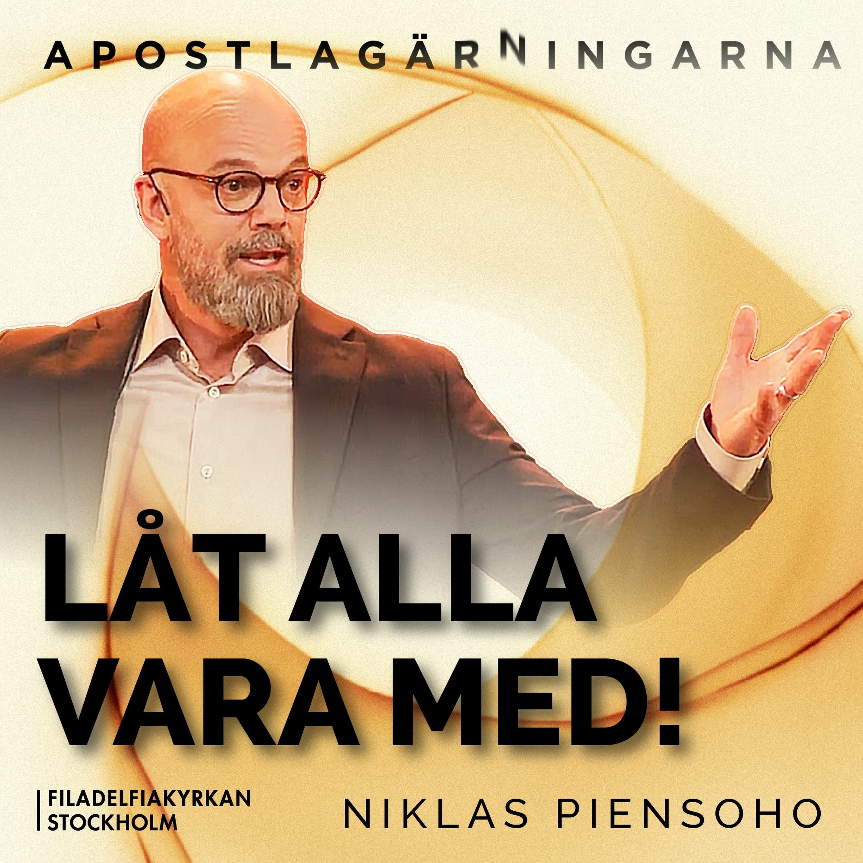Filadelfia Stockholm