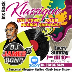 KLASSIQUE - October 4, 2020