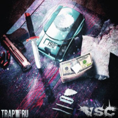 Круче белых (remix) prod. Rops #freescg