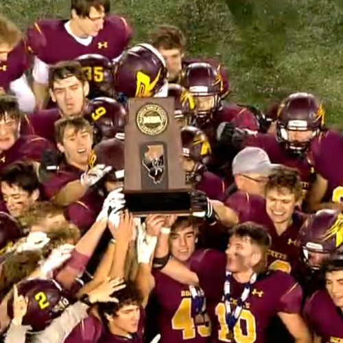 Stream episode 20 Minutes Mike Noll Richmond Burton by