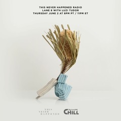 TNH Radio on SiriusXM Chill - Luzi Tudor (Guest Mix)