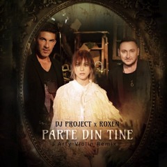 DJ Project X Roxen - Parte Din Tine (Arty Violin Remix)