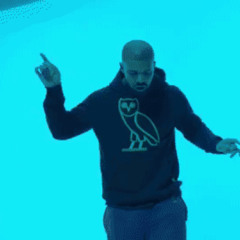 hotline bling x no pole +reverb