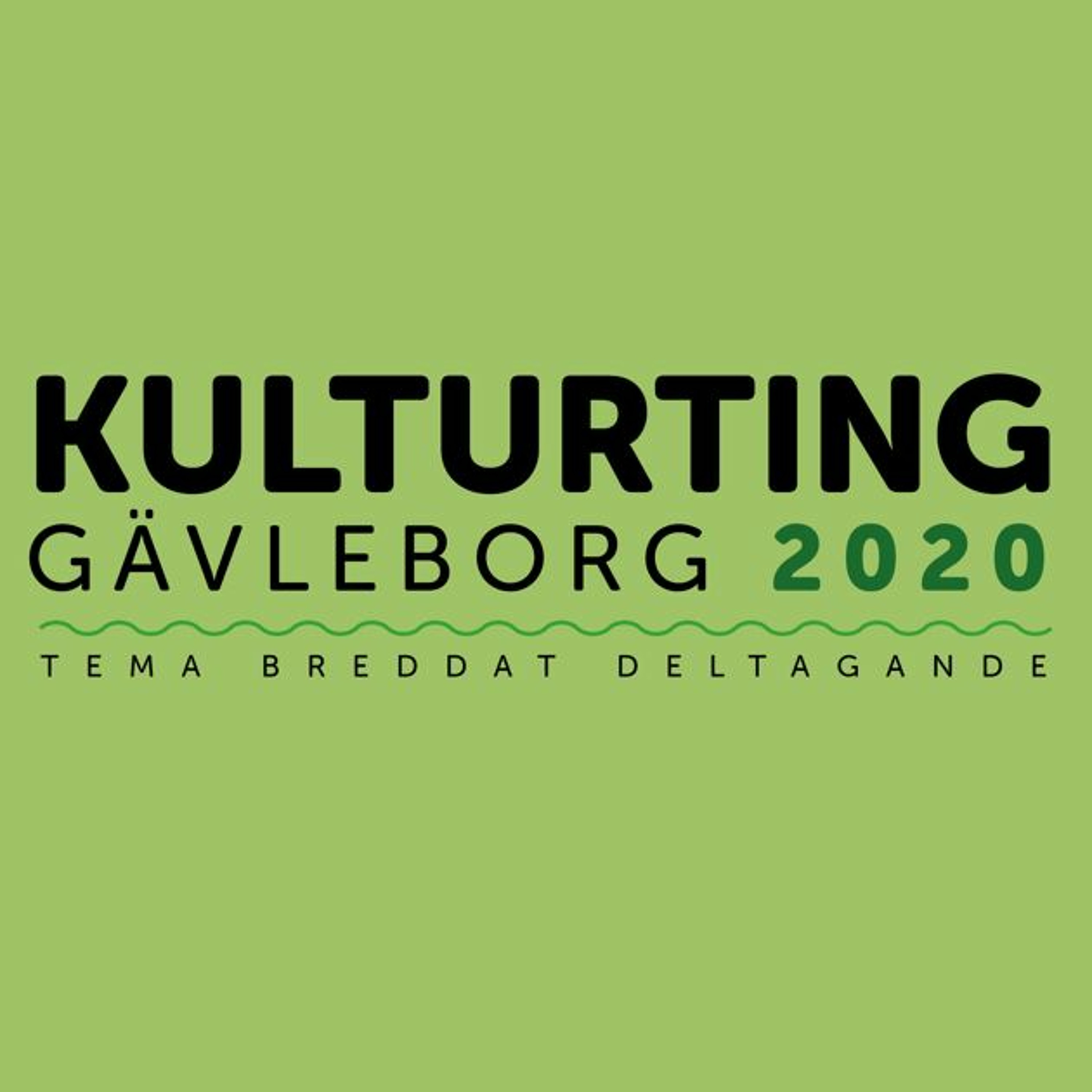 Kultur Gävleborg