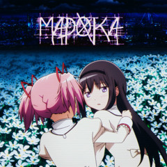 Мадока (Вальпургиева ночь)  |  Madoka (Walpurgisnacht)