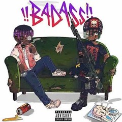 Zillakami - BADASS ft Lil Uzi Vert