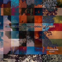 Seeb - Unfamiliar Feat. Goodboys & HRVY [The Reasons Remix]