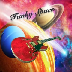 Funky Space - Paploviante & Lillithe
