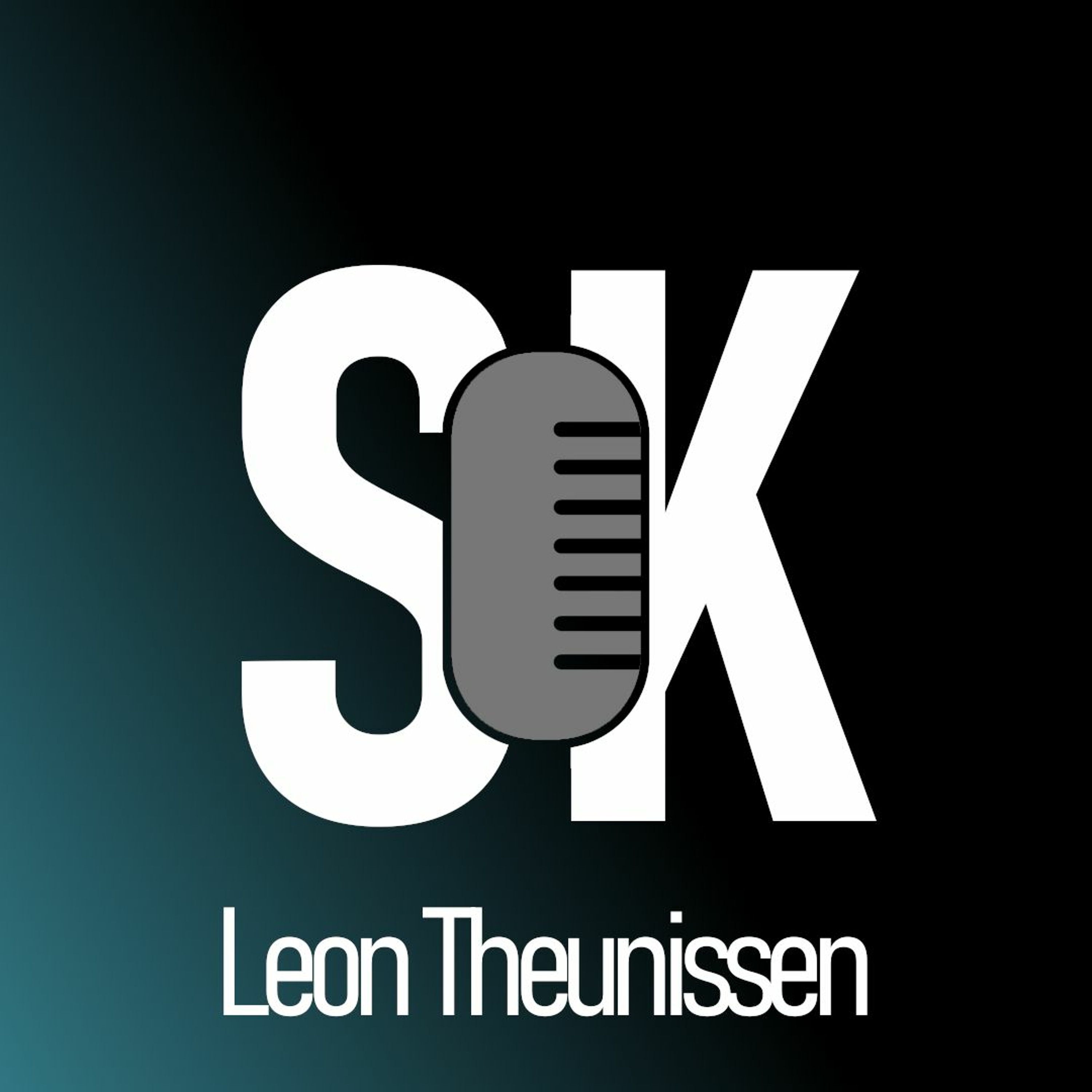 Sound Keeper: Leon Theunissen