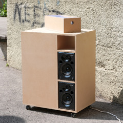 Unreleased songs by Hannah Todt (for Garage Radio)