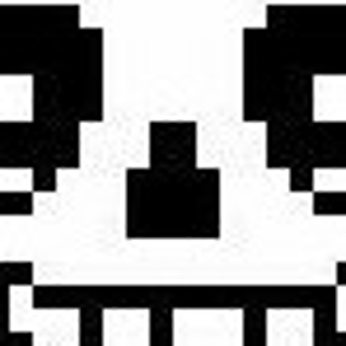Sans and Papyrus play worms reloaded