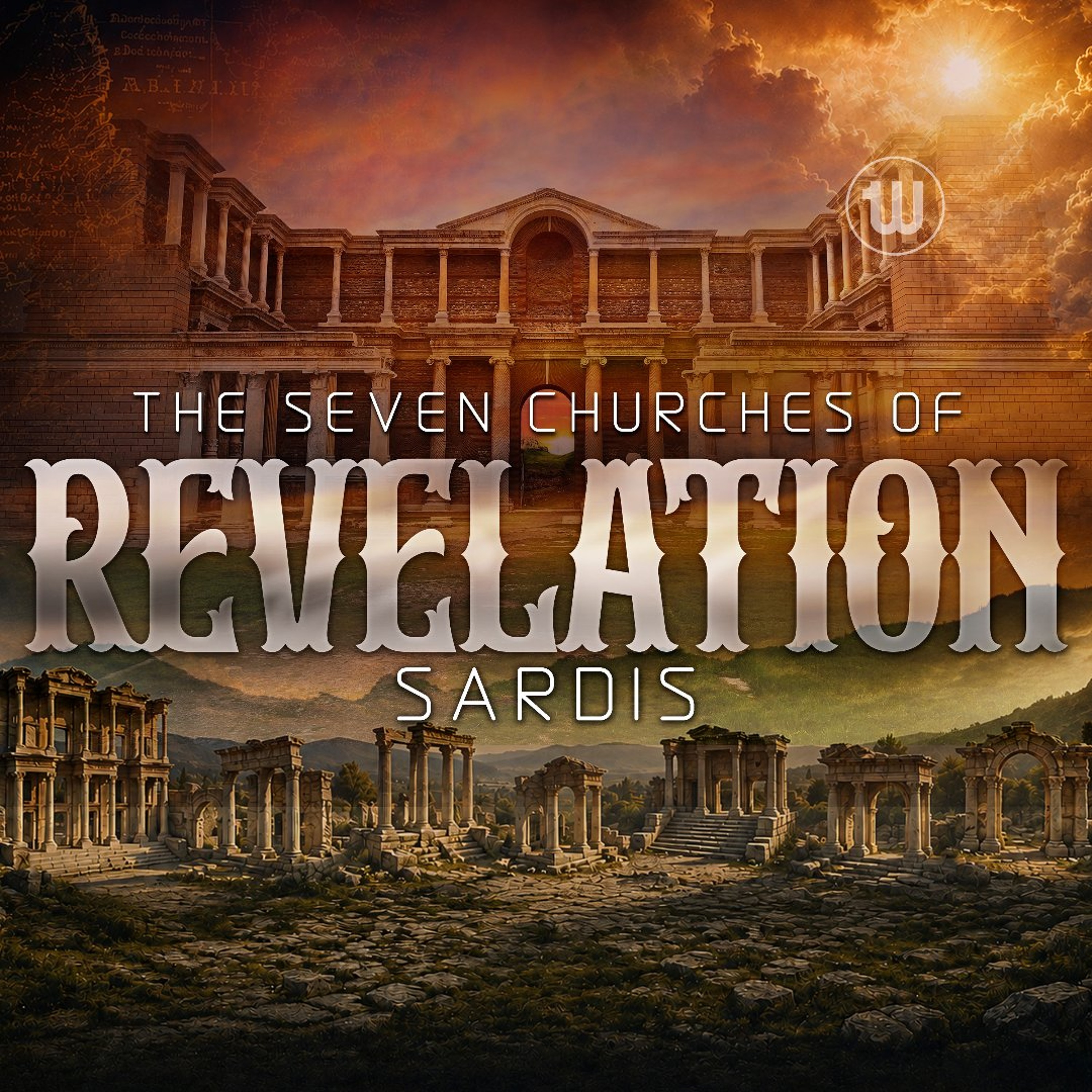 The Fifth Church -- You Have a Name That You Are Alive -  and You Are Dead episode artwork